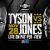 Mike Tyson’s Return to the Ring Against Roy Jones Jr. Set For November 28