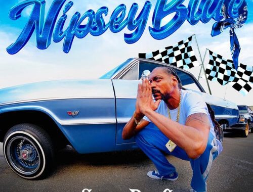 Snoop Dogg - Nipsey Blue