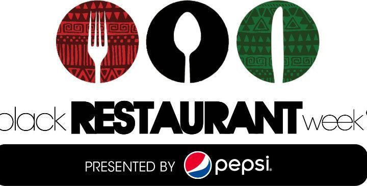 Black Restaurant Week Sponsored By Pepsi