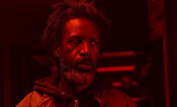 Knitting Factory Management (KFM) Signs SAUL WILLIAMS