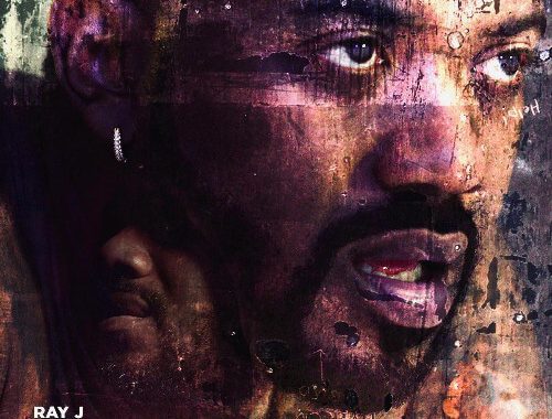 RAY J 'Hurt You'