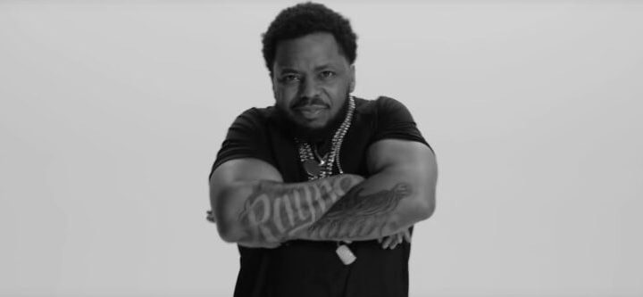 Saigon - MF Effect (feat. Kool G Rap)