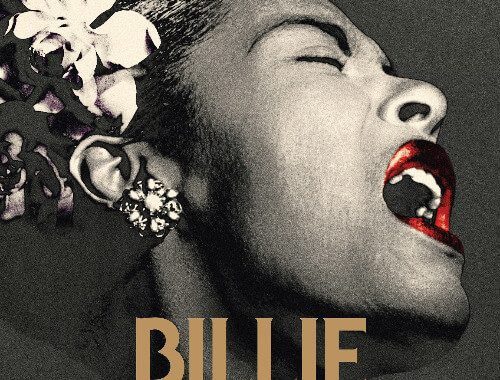 Soundtrack To Documentary 'Billie' About The Legendary Billie Holiday To Be Released November 13