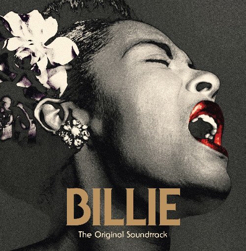 Soundtrack To Documentary 'Billie' About The Legendary Billie Holiday To Be Released November 13