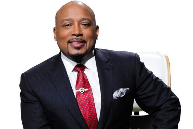 Daymond John