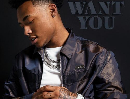 Luh Kel- Want You ft. Queen Naija