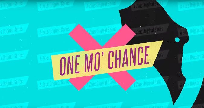 Ray J and Princess Love Presents One Mo' Chance on ZEUS