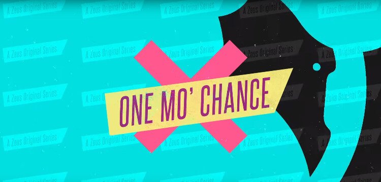 Ray J and Princess Love Presents One Mo' Chance on ZEUS