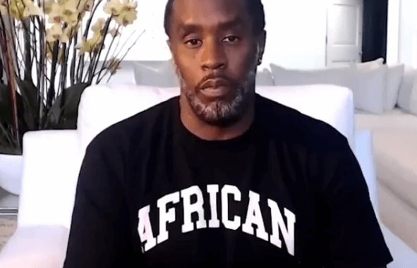 Sean Diddy Combs Opens Third Capital Prep School in the Bronx