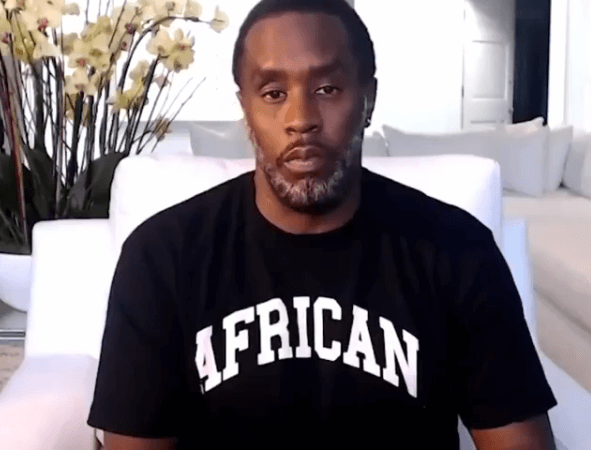 Sean Diddy Combs Opens Third Capital Prep School in the Bronx