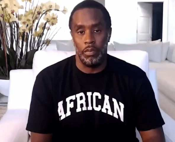 Sean Diddy Combs Opens Third Capital Prep School in the Bronx
