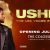 Usher Announces Las Vegas Residency At The Colosseum At Caesars Palace