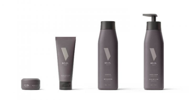 Bevel Launches its Award-Winning Hair Care Line on Walmart.com