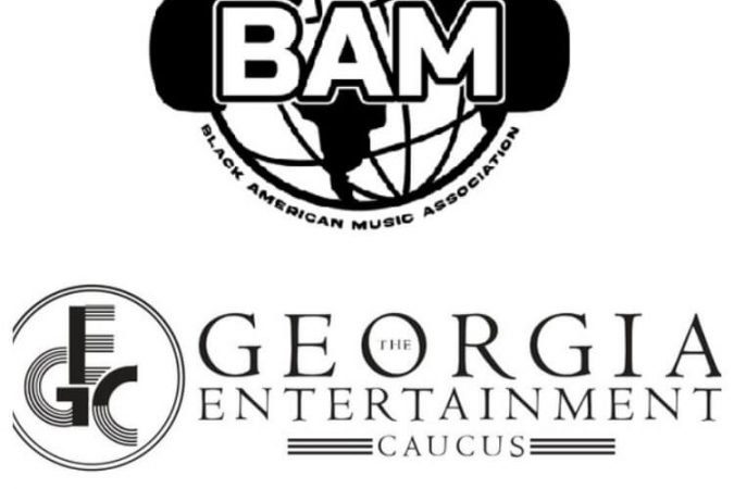 Black American Music Association (BAM) And Georgia Entertainment Caucus (GEC) Announce The Black Music & Entertainment Walk of Fame