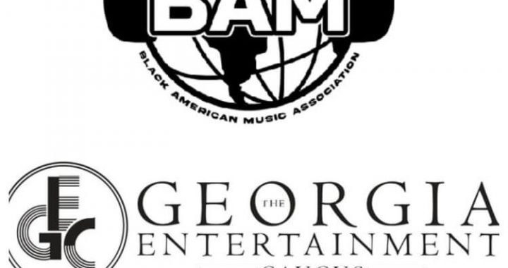 Black American Music Association (BAM) And Georgia Entertainment Caucus (GEC) Announce The Black Music & Entertainment Walk of Fame