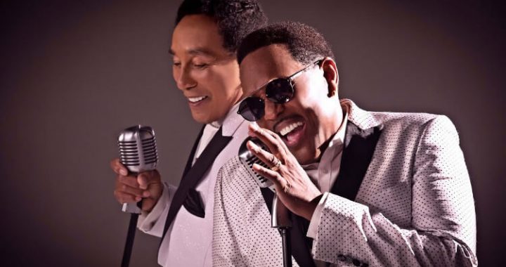 Charlie Wilson – All Of My Love ft. Smokey Robinson