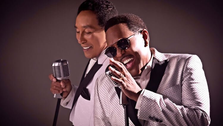 Charlie Wilson – All Of My Love ft. Smokey Robinson