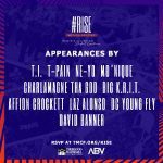 David Banner Curates The Thurgood Marshall College Fund RISE Concert