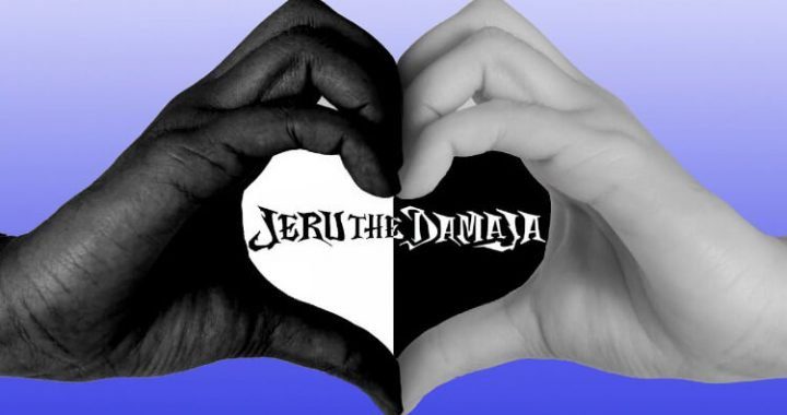 Jeru The Damaja - Love Hate