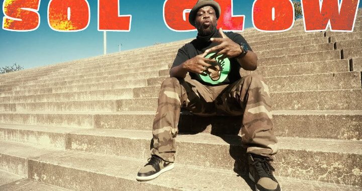 Jeru The Damaja - Sol Glow