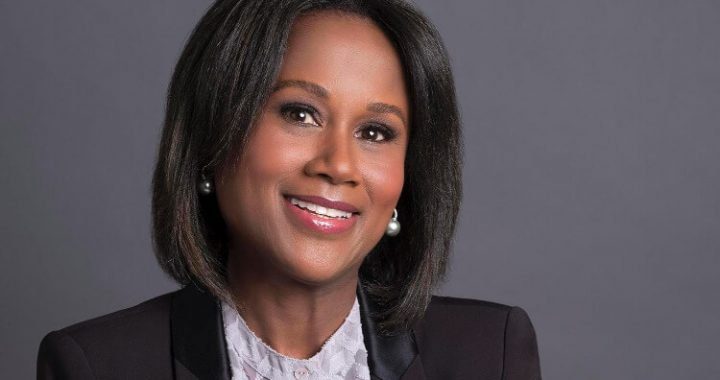 Magalie Laguerre-Wilkinson Joins Nickelodeon as Vice President of News Programming