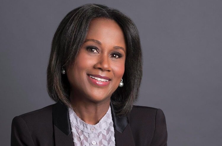 Magalie Laguerre-Wilkinson Joins Nickelodeon as Vice President of News Programming
