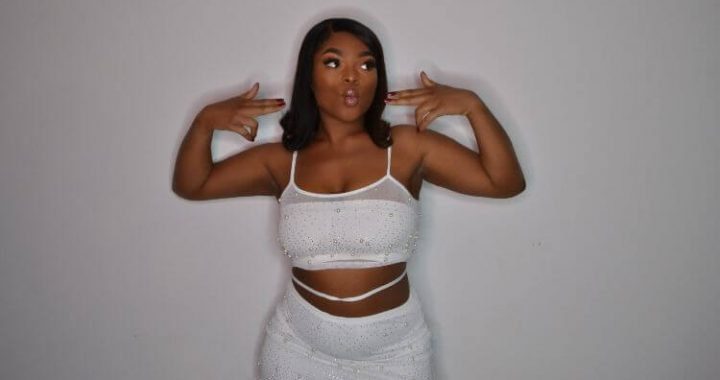 Nyasia Chane’l 'Can’t Stop Us'