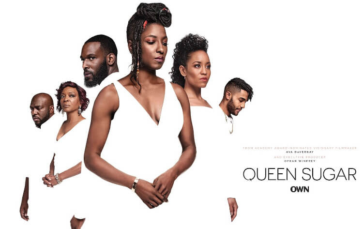 OWN'S Queen Sugar to Return in 2021