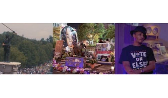 Revolt Announces Social Justice Documentary 'From Pain to Power: A Revolt Special' to Premiere on Monday, October 26th