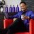 Terrence ‘J’ Jenkins Named Creative Director For Trusted Spirits