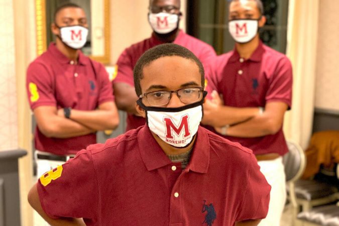 U.S. Polo Assn. Welcomes Morehouse College and University of Kentucky to Collegiate Partnership Program