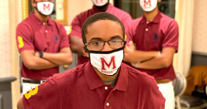 U.S. Polo Assn. Welcomes Morehouse College and University of Kentucky to Collegiate Partnership Program