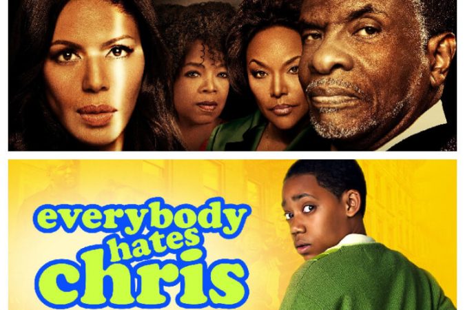 Greenleaf Comes to Bounce October 4, Everybody Hates Chris Debuts October 5
