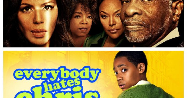 Greenleaf Comes to Bounce October 4, Everybody Hates Chris Debuts October 5