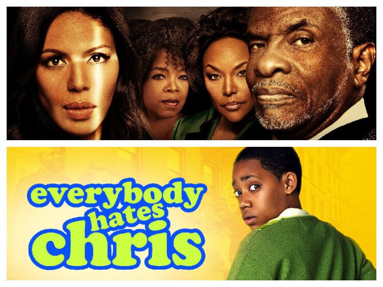 Greenleaf Comes to Bounce October 4, Everybody Hates Chris Debuts October 5