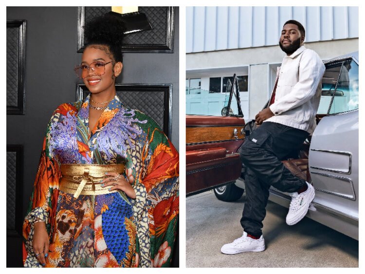 iHeartMedia Announces 'HBCU Homecoming Celebration On iHeartRadio' On November 12