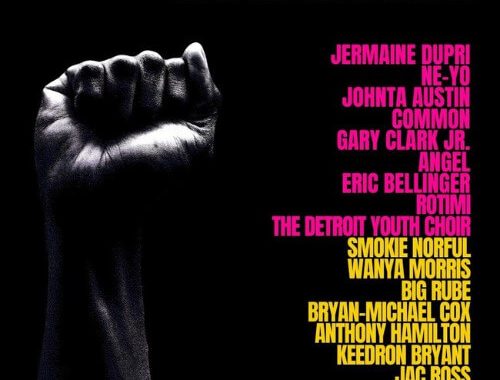 Jermaine Dupri- Change