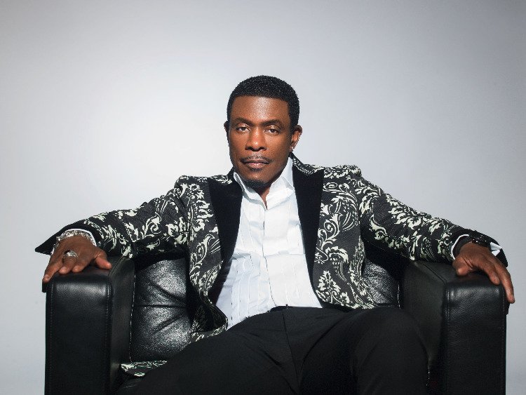 Keith Sweat Will Continue to Host The Sweat Hotel After Renewing His Deal With Premiere Networks
