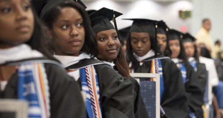Morgan Stanley Spelman College