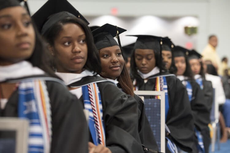 Morgan Stanley Spelman College