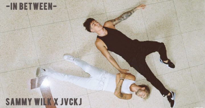 Sammy Wilk - In Between ft. JVCKJ
