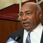 NFL Hall of Famer Willie Lanier Launches Initiative to Build Football Fields at HBCUs