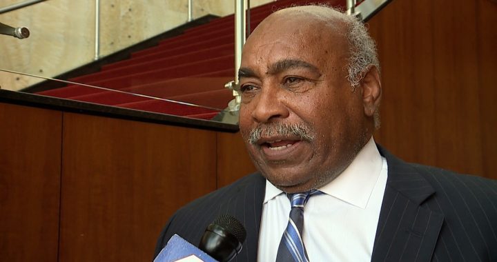 NFL Hall of Famer Willie Lanier Launches Initiative to Build Football Fields at HBCUs