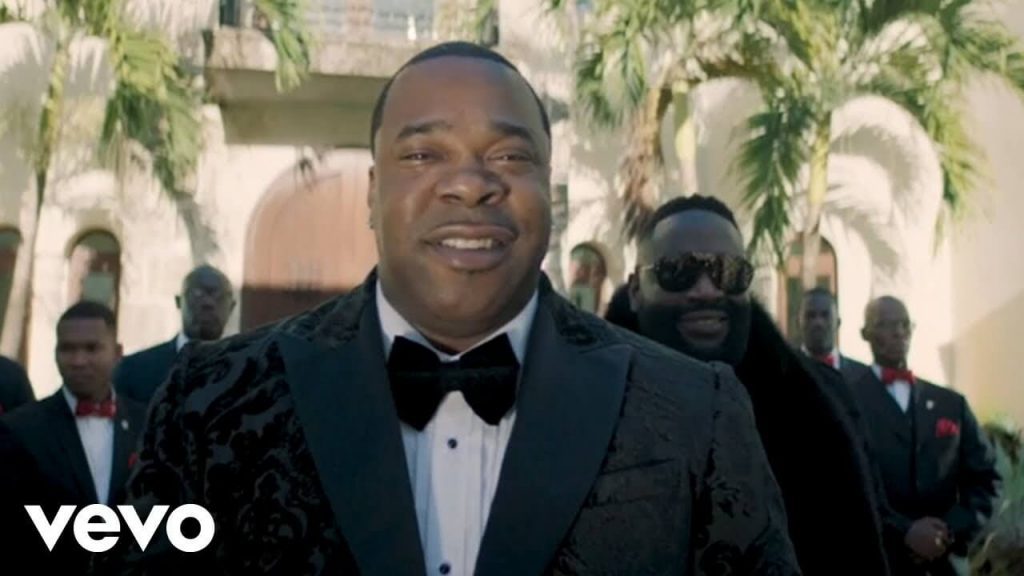 Busta Rhymes, Rick Ross - Master Fard Muhammad