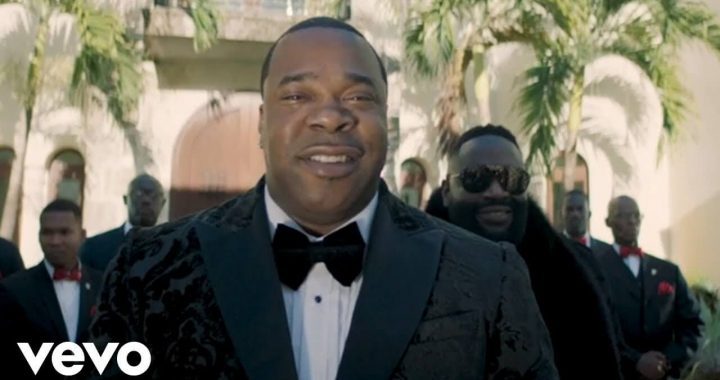 Busta Rhymes, Rick Ross - Master Fard Muhammad