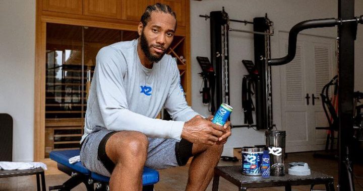 Kawhi Leonard