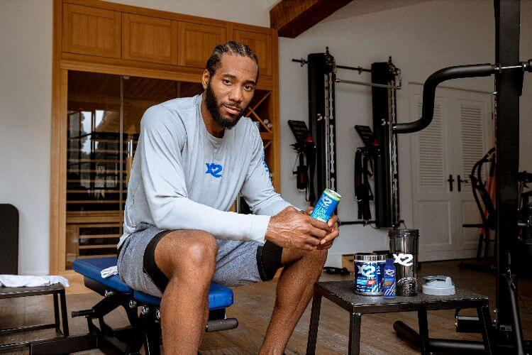 Kawhi Leonard