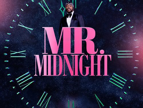 Raheem DeVaughn - Mr. Midnight