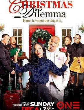 TV One Has A CHRISTMAS DILEMMA on Sunday, December 6, 2020