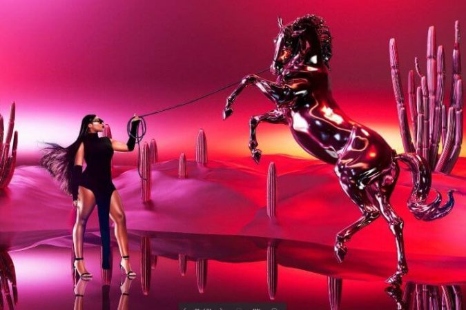 Fashion Nova Launches The Fashion Nova X Megan Thee Stallion Collection